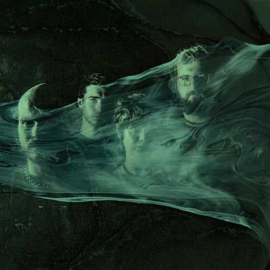 Orange Spotlight: Tribe of Ghosts