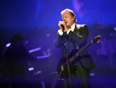 John Miles - “Tribute to the Rat Pack”