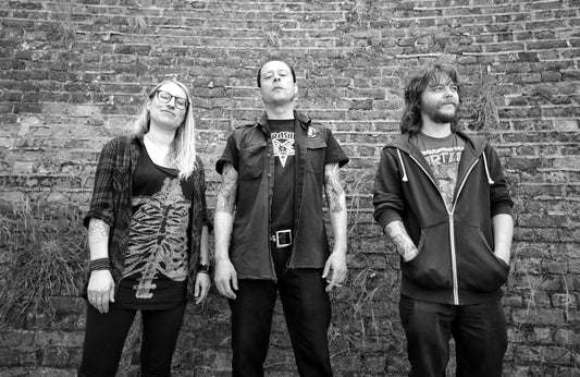 Orange Spotlight: Purple Kong