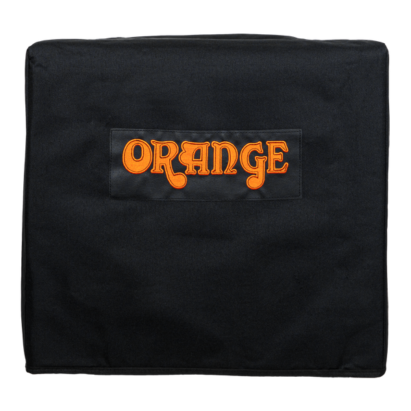 Crush Bass 50 Amplifier Cover