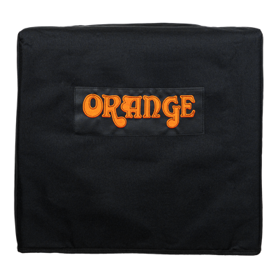 Crush Bass 50 Amplifier Cover