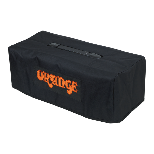 Small Amplifier Cover — fits AD30, OR30, Custom Shop 50, TH30, MK Ultra