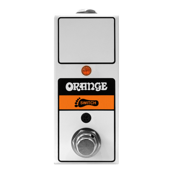 FS-1 Mini Footswitch