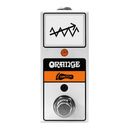 FS-1 Mini Footswitch