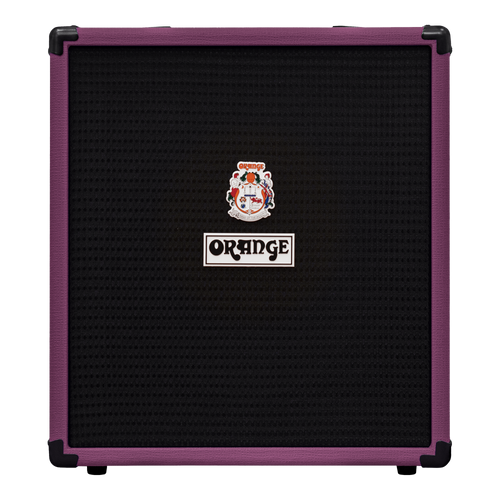 Orange Crush Bass 50 combo bass amp - Glenn Hughes Signature Edition