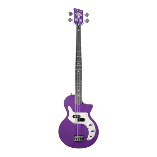 Glenn Hughes Signature O Bass