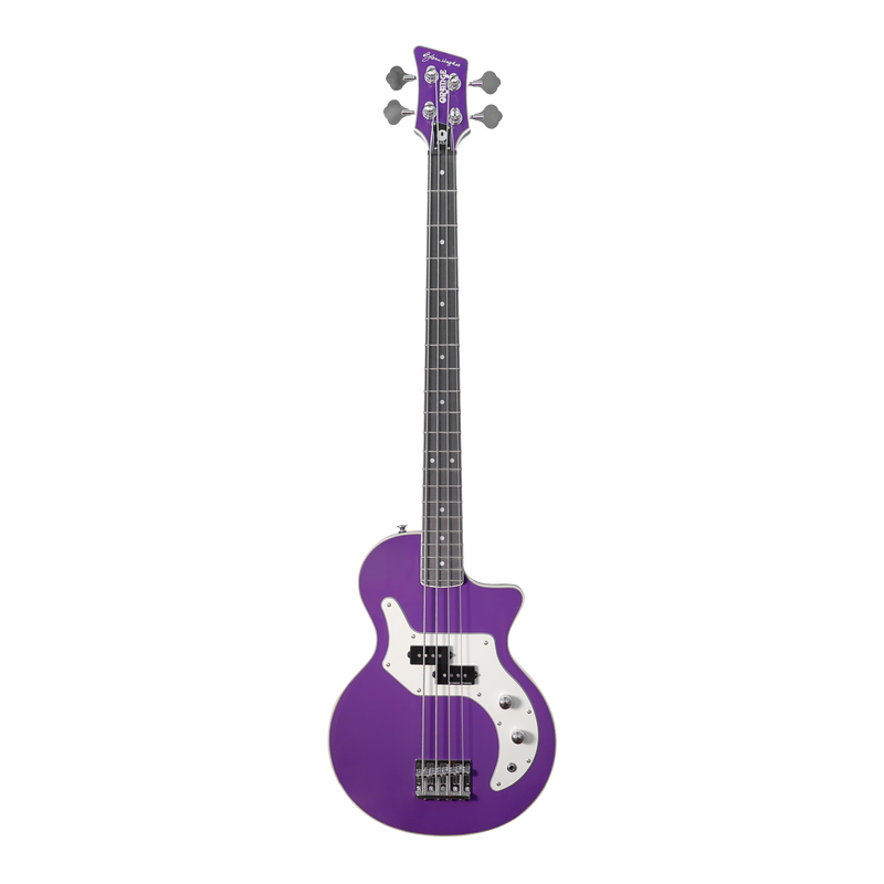 Glenn Hughes Signature O Bass