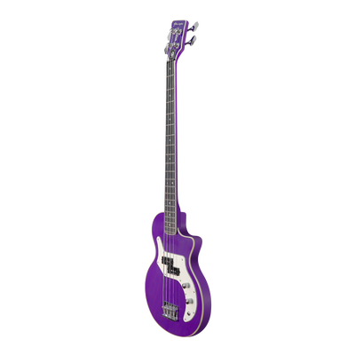 Glenn Hughes Signature O Bass