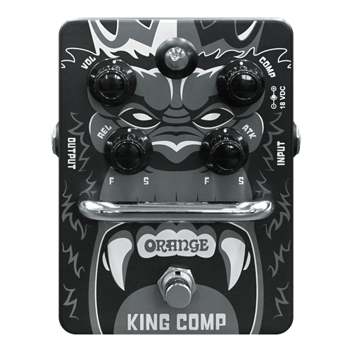 King Comp
