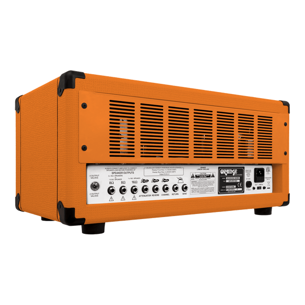 Rockerverb 100 MKIII