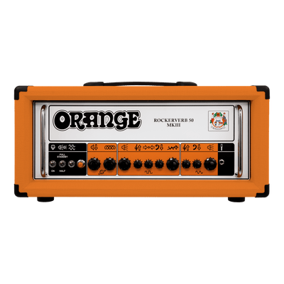 Rockerverb 50 MKIII