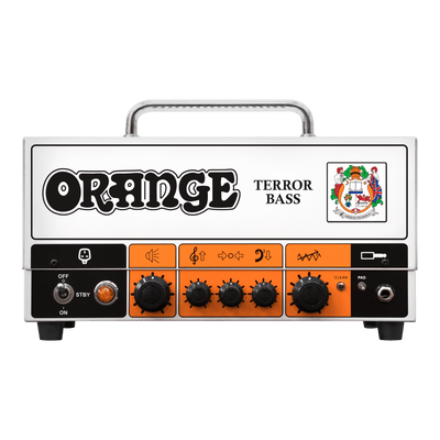 Terror Bass