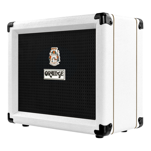 Orange Crush 20RT Orianthi Signature Edition combo amp
