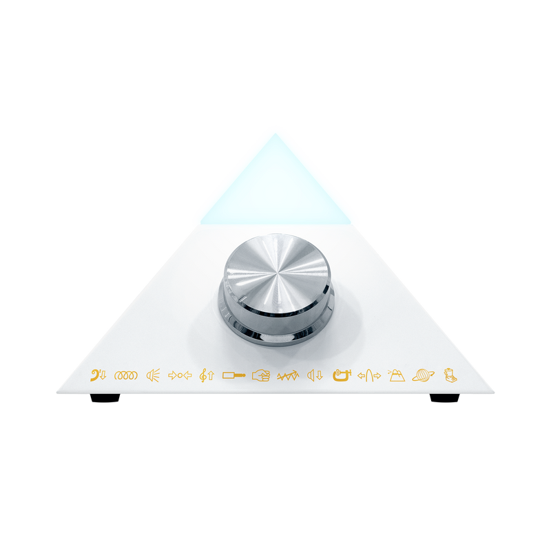 Pyramid System