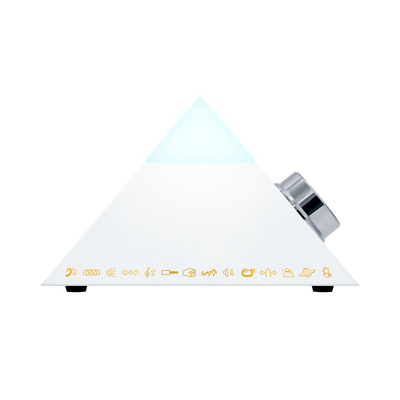 Pyramid System