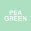 pea green